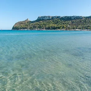 Casa vacanze Zen, Quartu SantʼElena