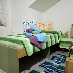 Casa vacanze Sapori E Profumi Di Casa, Quartu SantʼElena