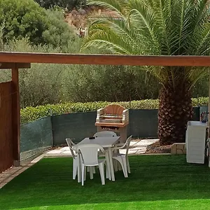 Casa vacanze Sa Domu, Quartu SantʼElena