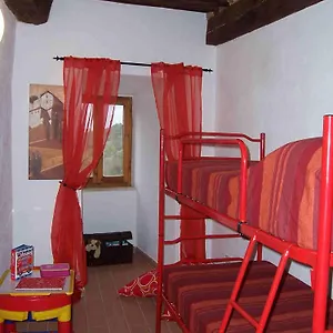 Casa vacanze Casa Romantica Pereta